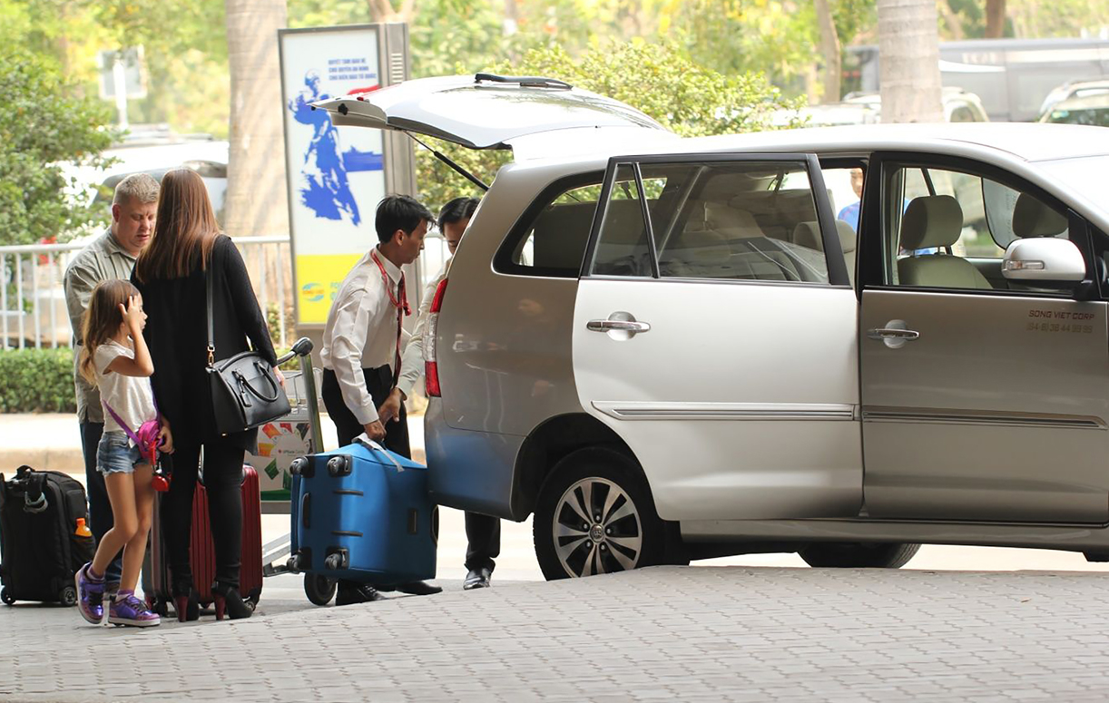 Taxi Hưng Yên giá rẻ